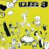 I:Cube - 3(2LP)