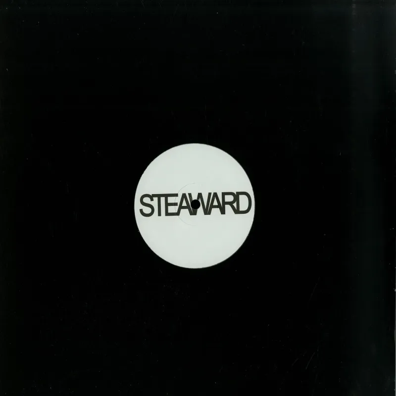 Steaward - VOL.7
(VINYL ONLY)