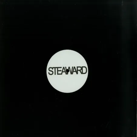 Steaward - VOL.7
(VINYL ONLY)