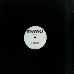 Steaward - VOL.7
(VINYL ONLY)
