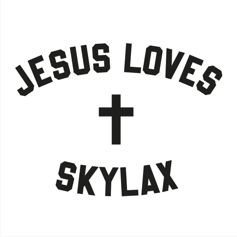 Various - Jesus Love Skylax 1