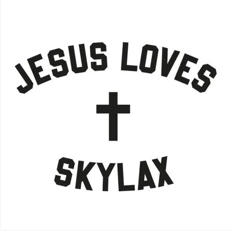 Various - Jesus Love Skylax 1