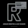Arnaud Rebotini&Acid Washed - Artificial Darwinism (A)