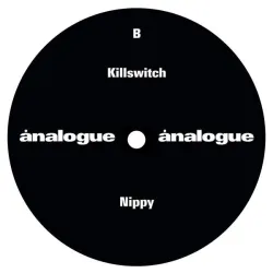 Jerm - Breaking The Static EP