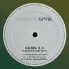 inconnu - GEMS 0.1 [180gr]
