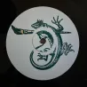inconnu - The Lizard King [hand-stamped white label]