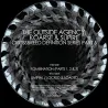 inconnu - The Crossbreed Definition Series Part 5 [transparant red vinyl / DL codes]