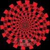 inconnu - The Crossbreed Definition Series Part 5 [transparant red vinyl / DL codes]