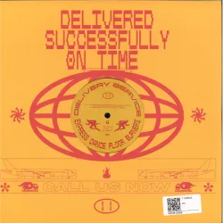 RUIZ OSC1 - TECHSTURBATION EP