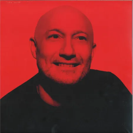 Paul Kalkbrenner - The Essence LP 2x12"