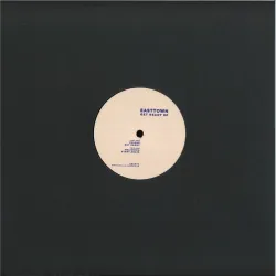 EASTTOWN - GET READY EP