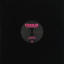 Various - DMA & Friends 001