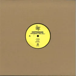 Hotmood - Discoweey Hits Vol 1