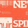 Demuir - New Spirit EP