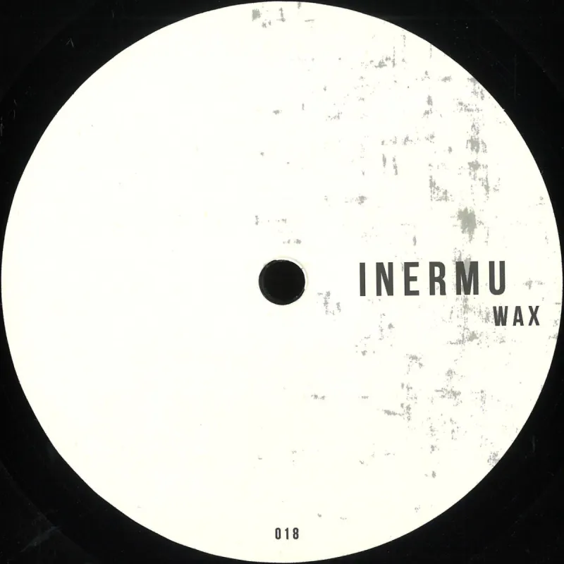 Gudj - INERMUWAX018