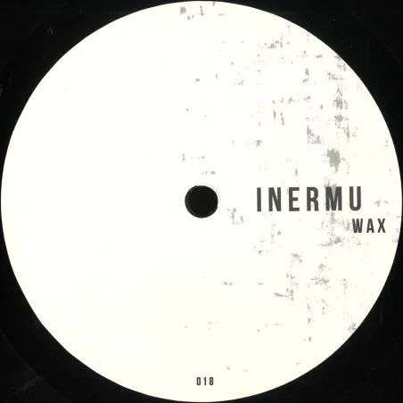 Gudj - INERMUWAX018