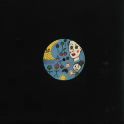 Unknown Disco - MR021