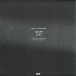 Phara - SECOND SKIN