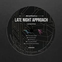 Late Night Approach - L'Ultimo Ritmo