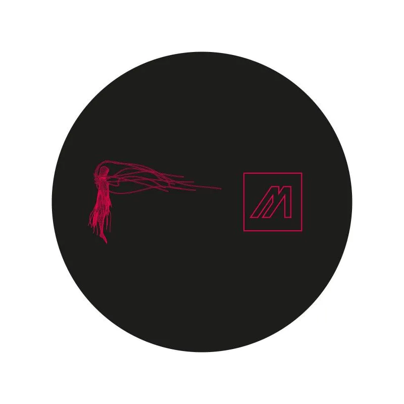 DJ MELL G - NEXUS OF SHADOWS