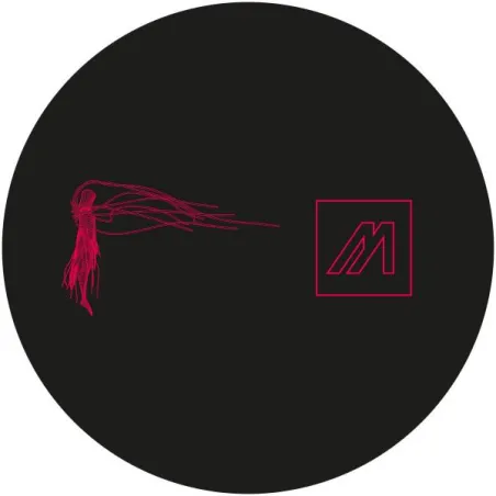 DJ MELL G - NEXUS OF SHADOWS