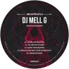 DJ MELL G - NEXUS OF SHADOWS