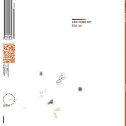 Öspiel - Notion Compound [grey marbled vinyl / printed sleeve]