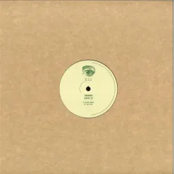 UNKNOWN - JUSTIFY EP