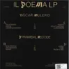 Oscar Mulero&Pyramidal Decode - Il Poema 2x12"