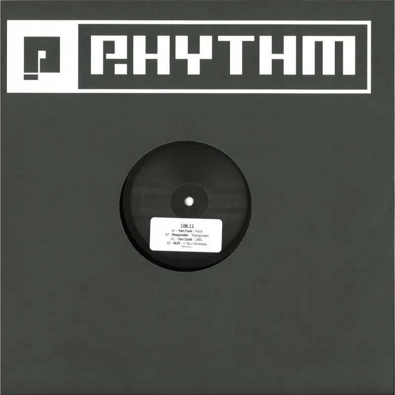 Yan Cook/Responder/Alpi - 106.11