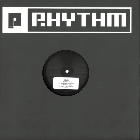 Yan Cook/Responder/Alpi - 106.11