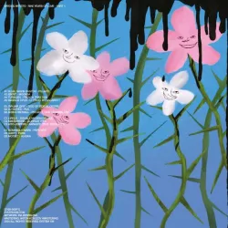 inconnu - NINE YEARS OF LOVE V/A - PART 1 [printed sleeve]