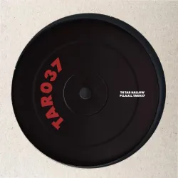 P.E.A.R.L. - Time Tension EP - Tar 37