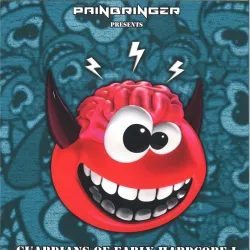 Various - Guardians of Early Hardcore 1