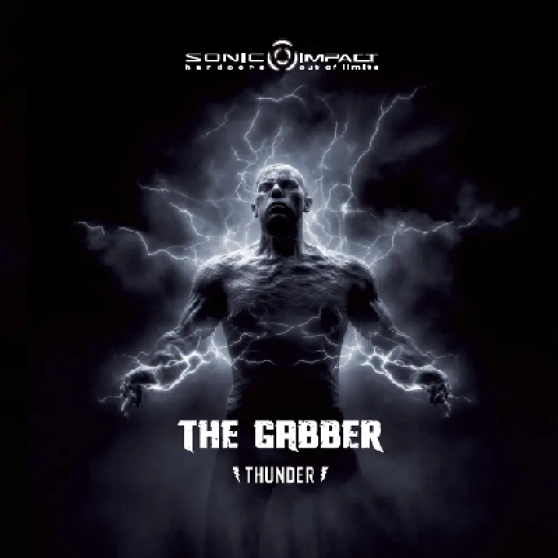 The Gabber - Thunder