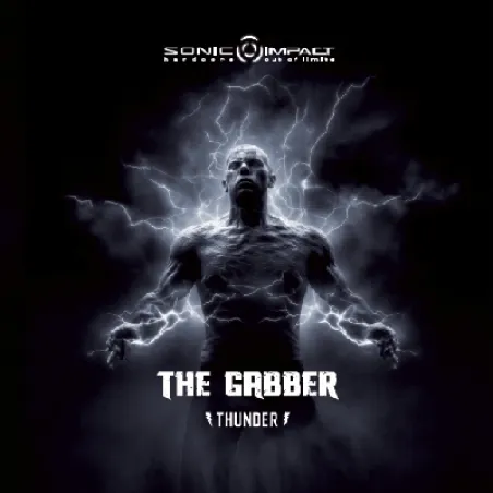 The Gabber - Thunder