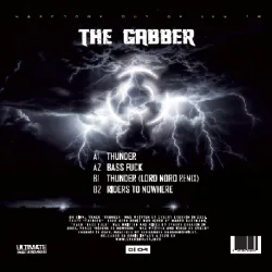 The Gabber - Thunder