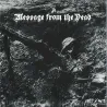 Various - Message From The Dead