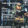 Drokz&Paranoizer - The Coalition