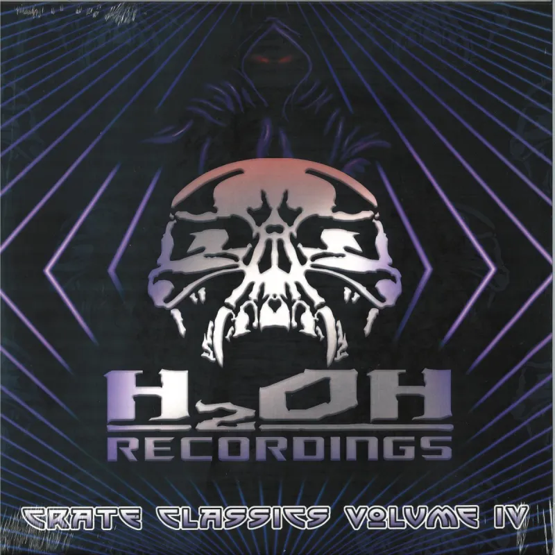 Various - Crate Classics Volume 4