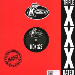 Los Munþanþos - Keep Moving