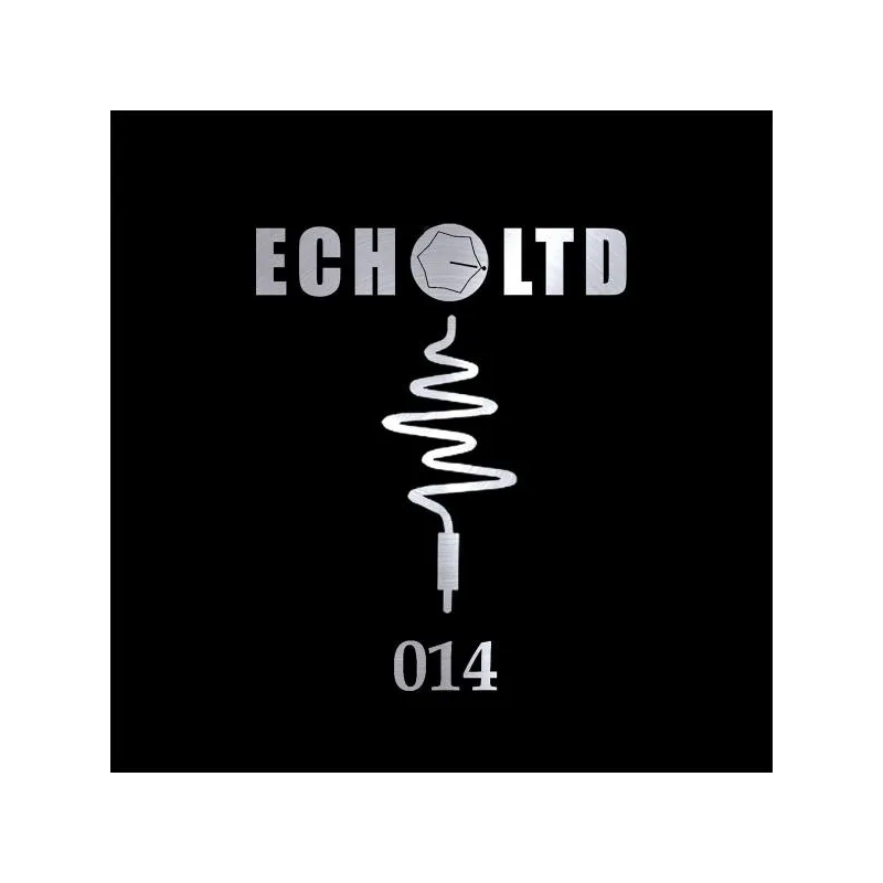 Frenk Dublin - ECHO LTD 014 EP [180gr]
