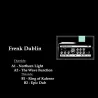 Frenk Dublin - ECHO LTD 014 EP [180gr]