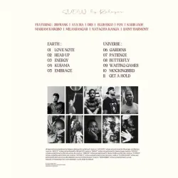 Redeyes - Slow [printed sleeve]