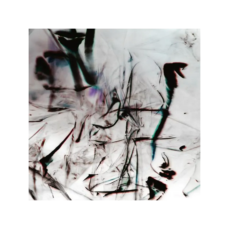 SHXCXCHCXSH - QQQO EP [printed sleeve]