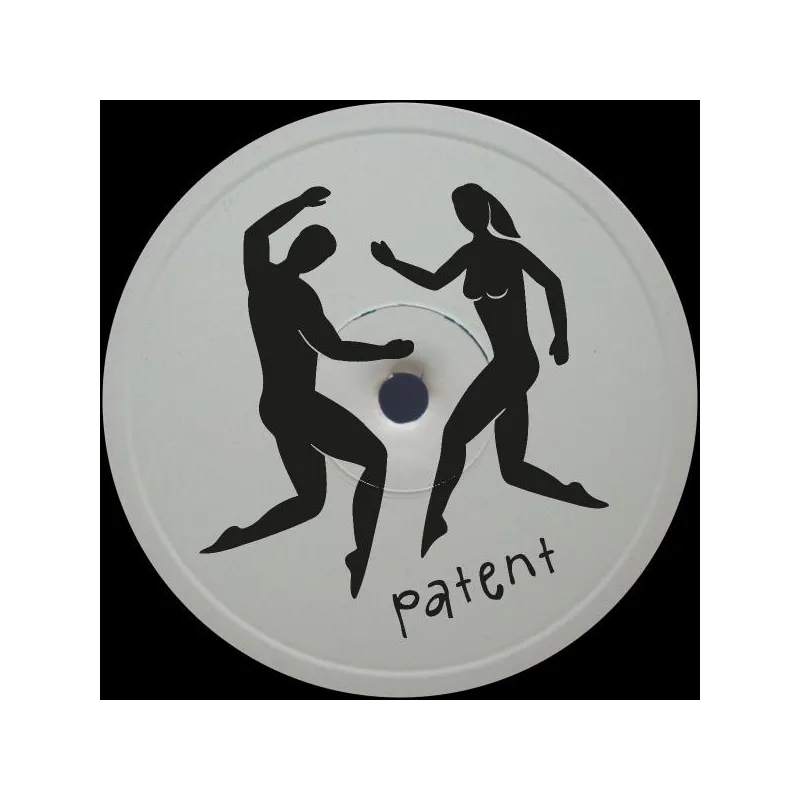 inconnu - Downtown Dubs [hand-stamped / incl. Stickers]