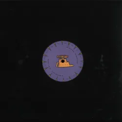 DJ astrobee - Self Control