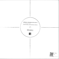 Urban Cc,Obscure Shape - The Introduction (Part I)