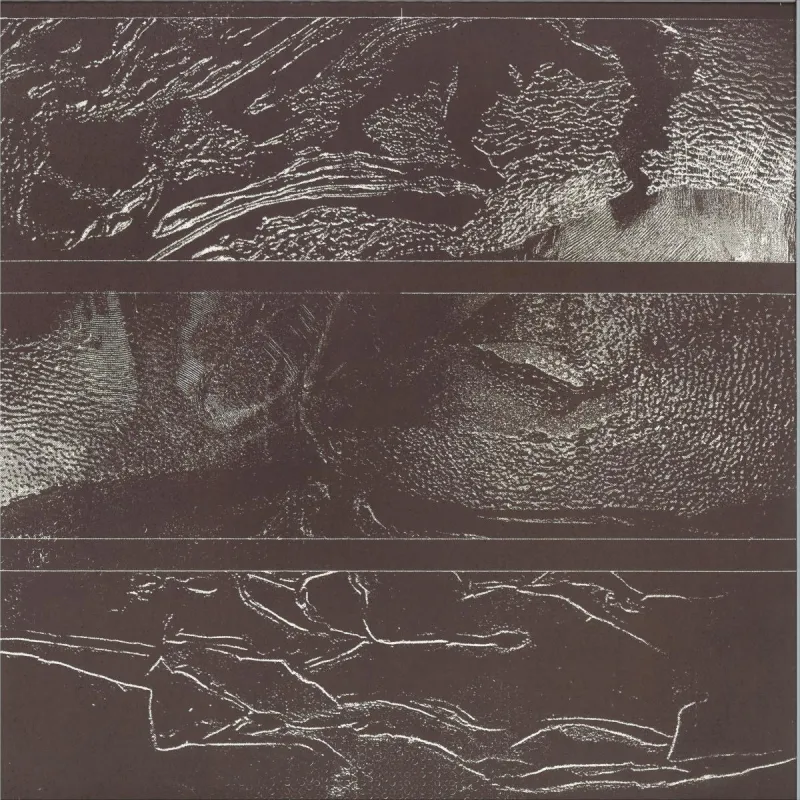 Various - Blue Hour presents TERRA 2x12"