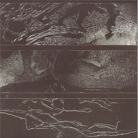 Various - Blue Hour presents TERRA 2x12"